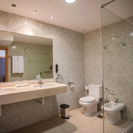 Servatur Terrazamar Sun Apartamento *