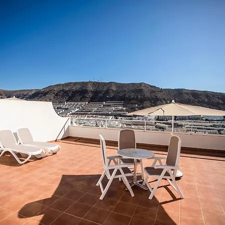 Servatur Terrazamar Sun Puerto Rico (Gran Canaria)