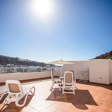 Servatur Terrazamar Sun * Puerto Rico (Gran Canaria)