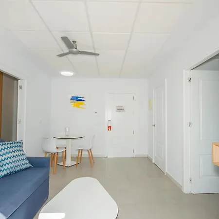 Servatur Terrazamar Sun Apartamento *
