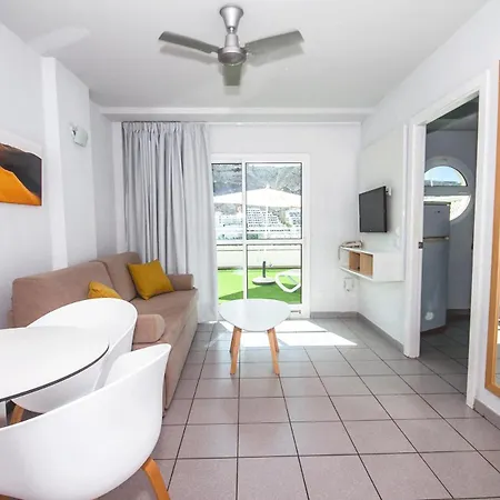 Appartamento Servatur Terrazamar Sun Puerto Rico (Gran Canaria)