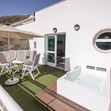 Servatur Terrazamar Sun *