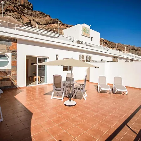 Servatur Terrazamar Sun Lejlighed