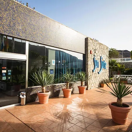 Servatur Terrazamar Sun * Puerto Rico (Gran Canaria)