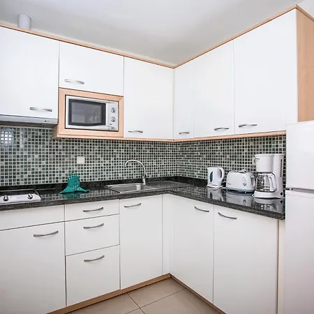 Servatur Terrazamar Sun *