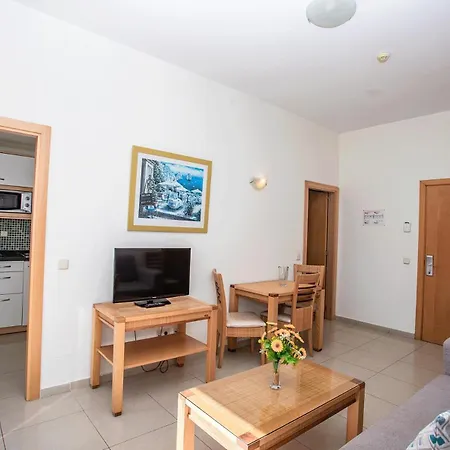 Servatur Terrazamar Sun Lejlighed