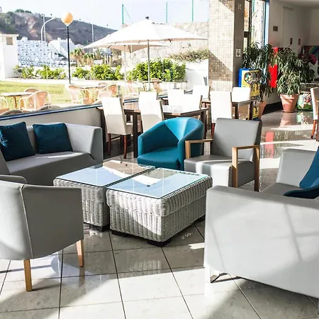 Lejlighed Servatur Terrazamar Sun Puerto Rico (Gran Canaria)