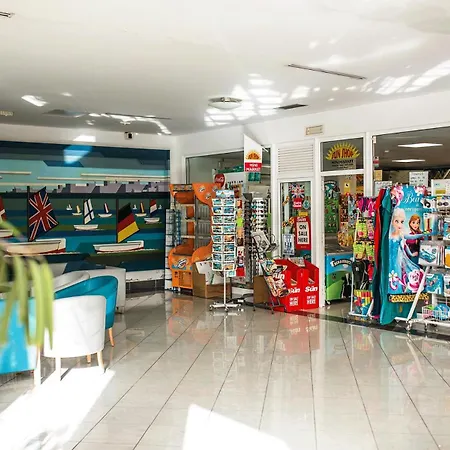 Servatur Terrazamar Sun