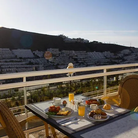 Lejlighed Servatur Terrazamar Sun Puerto Rico (Gran Canaria)