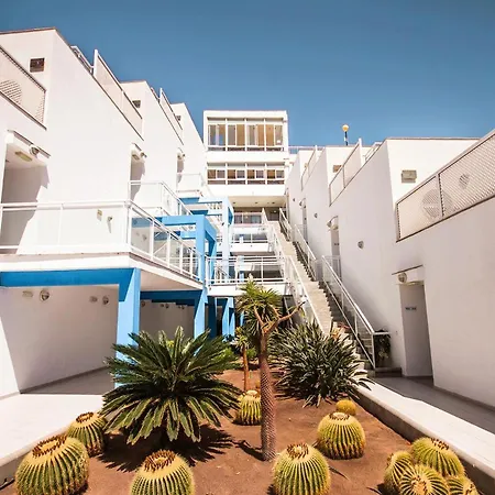 Servatur Terrazamar Sun