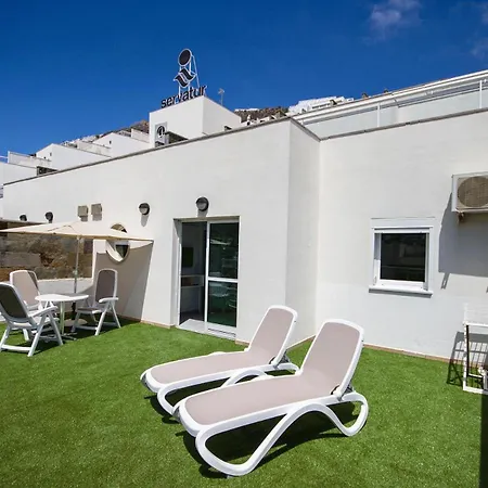 Lejlighed Servatur Terrazamar Sun *