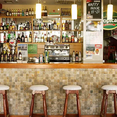 Lejlighed Servatur Terrazamar Sun *