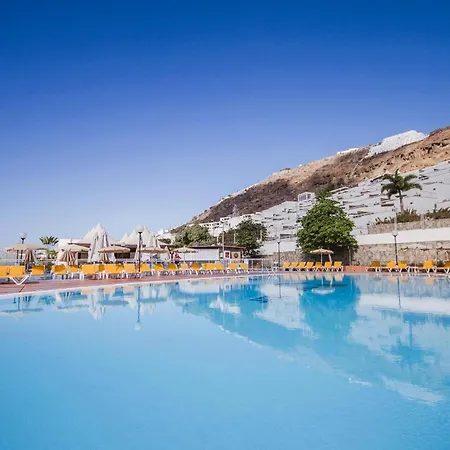 Servatur Terrazamar Sun *