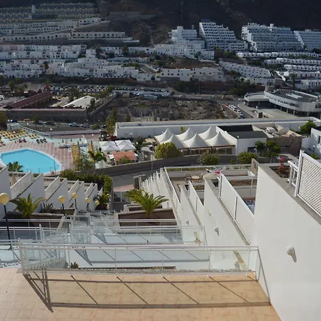 Lejlighed Servatur Terrazamar Sun Puerto Rico (Gran Canaria)