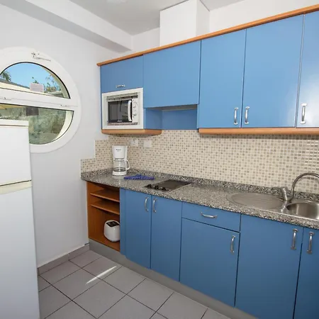 Servatur Terrazamar Sun Apartmán *