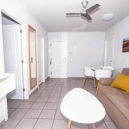Apartmán Servatur Terrazamar Sun *