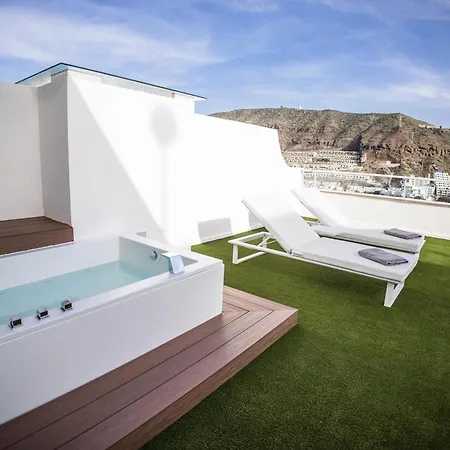 Apartmán Servatur Terrazamar Sun