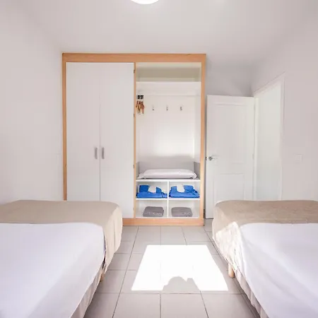 Apartmán Servatur Terrazamar Sun *