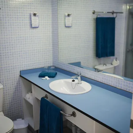 Apartmán Servatur Terrazamar Sun *