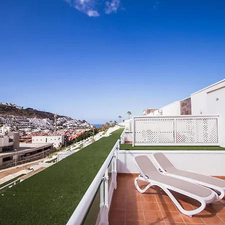 Servatur Terrazamar Sun Apartmán