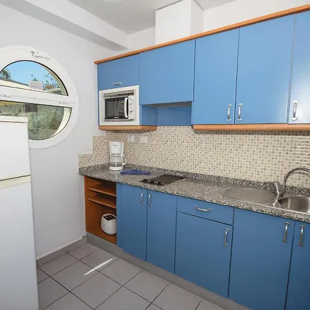 Apartmán Servatur Terrazamar Sun *