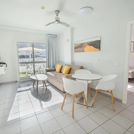 Servatur Terrazamar Sun Apartmán Puerto Rico (Gran Canaria)