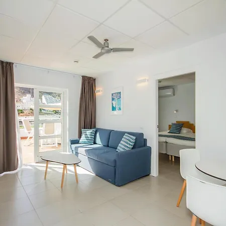 Apartmán Servatur Terrazamar Sun Puerto Rico (Gran Canaria)
