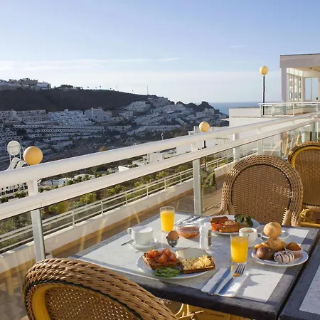 Servatur Terrazamar Sun Apartmán *